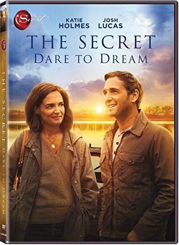 SECRET, THE: DARE TO DREAM