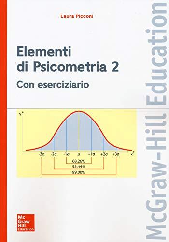 Elementi di psicometria (Vol. 2) (Scienze umane)