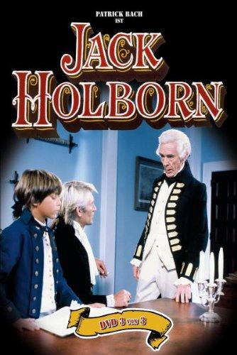 Jack Holborn, DVD 3