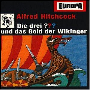 Die Drei ???  45-und das Gol [Musikkassette]