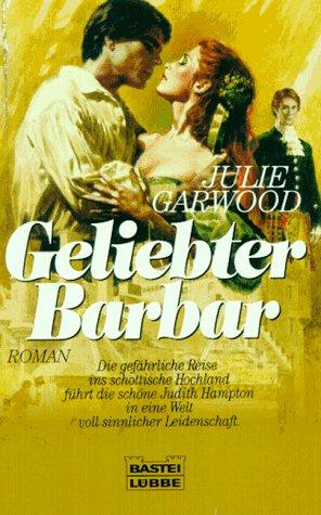 Geliebter Barbar