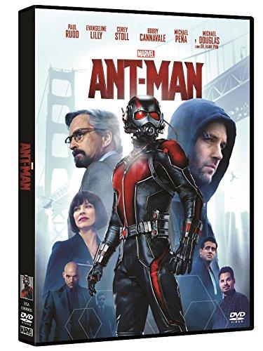 Ant-Man [Spanien Import]