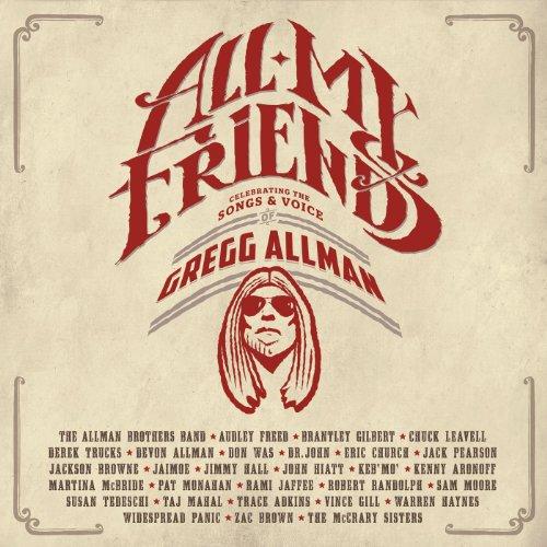 All My Friends: Celebrating The Songs and Voice