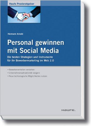 Personal gewinnen mit Social Media