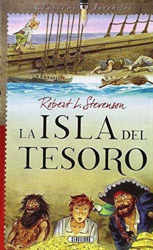 la isla del tesoro