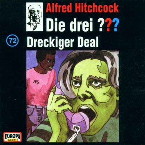 Folge 072/Dreckiger Deal