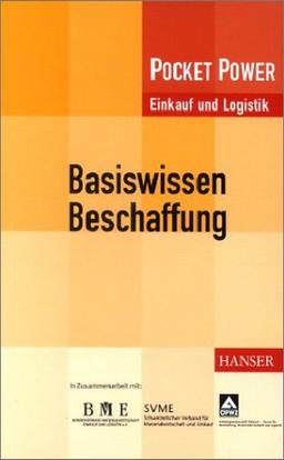 Basiswissen Beschaffung