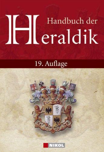 Handbuch der Heraldik: Wappenfibel