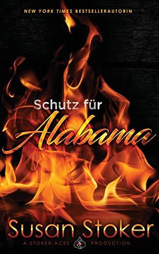 Schutz für Alabama (SEALs of Protection, Band 2)