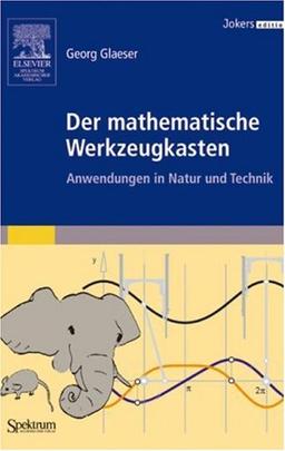 Der mathematische Werkzeugkasten