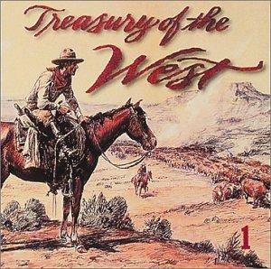 Vol. 1-Treasury of the West