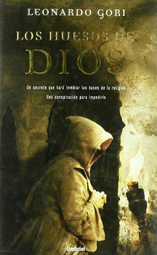 Los huesos de Dios (Umbriel thriller)