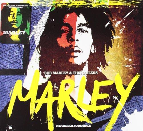 Marley (Limited Edition)