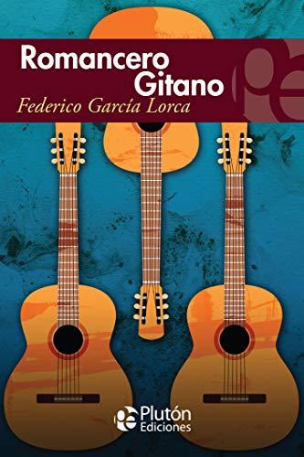 ROMANCERO GITANO (COLECCION ETERNA, Band 1)