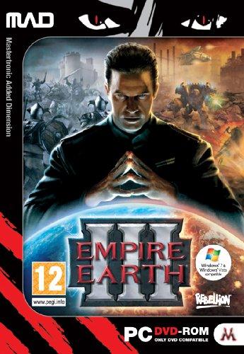 Empire Earth 3 [UK Import]