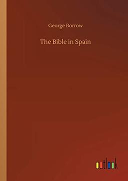 The Bible in Spain