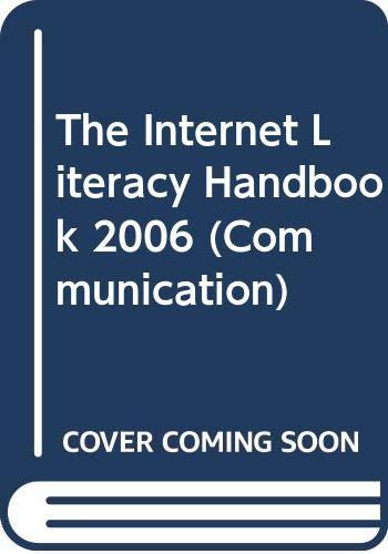 The Internet Literacy Handbook 2006