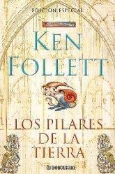 Los pilars de la tierra (Bestseller (debolsillo))