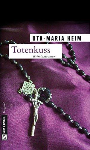 Totenkuss: Thriller (Anita Wolkenstein und Timo Fehrle)