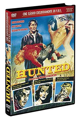 Hunted 1952