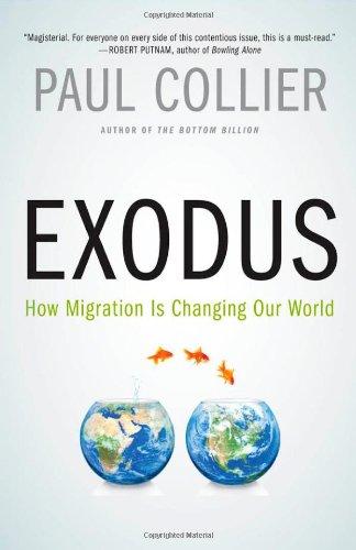 Exodus: How Migration Is Changing Our World