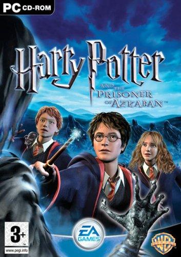 Harry Potter and the Prisoner of Azkaban [UK Import]