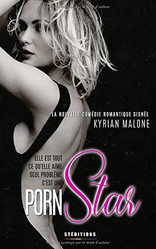 Porn Star: (Romance lesbienne)