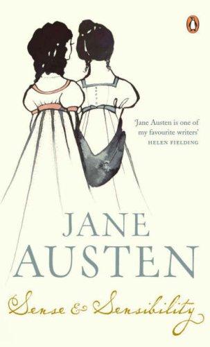 Sense and Sensibility (Penguin Classics)