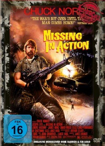 Missing in Action (Action Cult, Uncut)