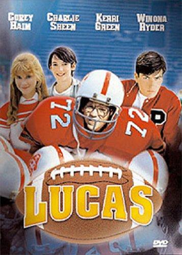 Lucas [FR Import]