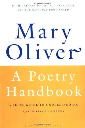 Poetry Handbook