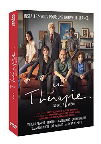 En thérapie - saison 2 [FR Import]