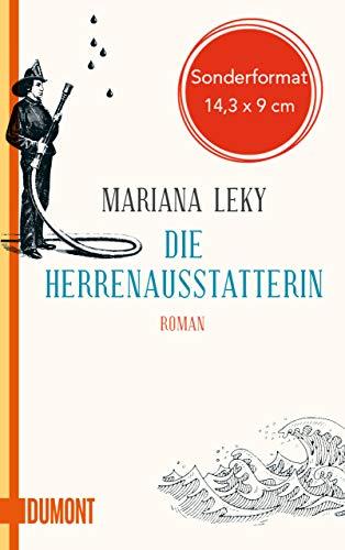 Die Herrenausstatterin: Roman