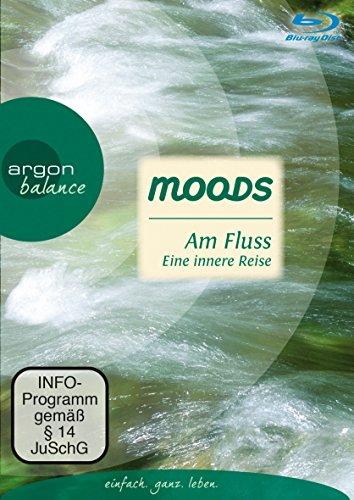 Am Fluss - Eine innere Reise: Argon Balance - einfach ganz leben