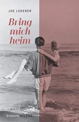 Bring mich heim: Roman (REVISITED / Moderne Klassiker)