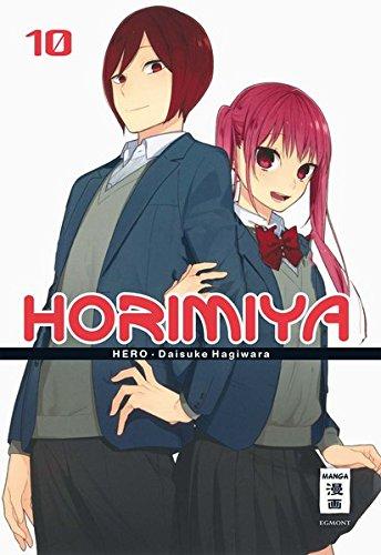 Horimiya 10