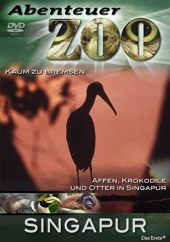 Abenteuer Zoo - Singapur