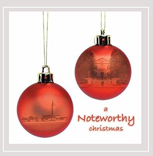 Noteworthy Christmas