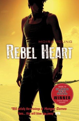 Dustlands Trilogy 2. Rebel Heart