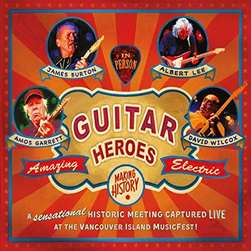 Guitar Heroes