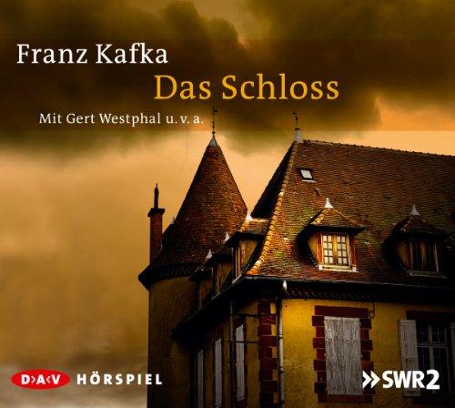 Das Schloss: Hörspiel