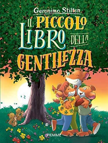 Il Piccolo Libro Della Gentilezza