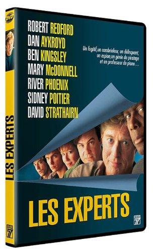 Les experts [FR Import]