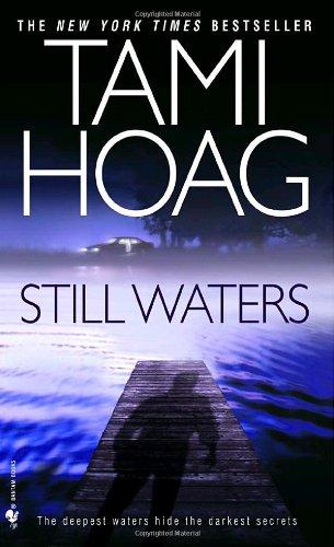 Still Waters: A Novel