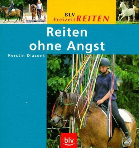 Reiten ohne Angst