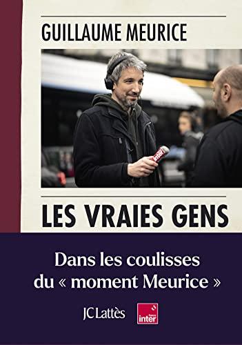 Les vraies gens : sociologie de trottoir