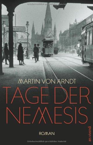 Tage der Nemesis