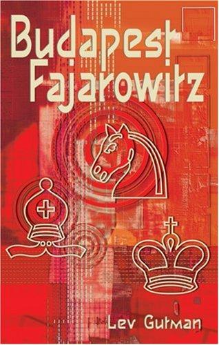 The Budapest Fajarowitz: The Fajarowicz-Richter Gambit in Action