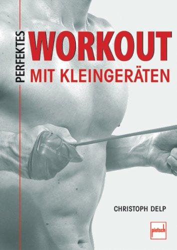 Perfektes Workout mit Kleingeräten