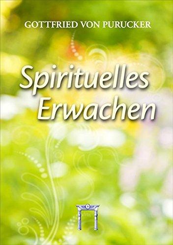 Spirituelles Erwachen: Fragen an das Leben